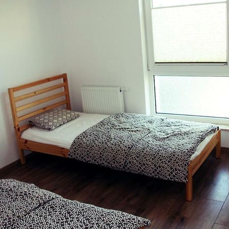ויירובו Apartament Spacerowa מראה חיצוני תמונה