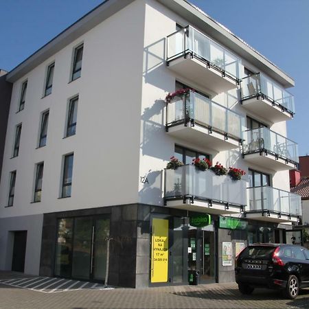 ויירובו Apartament Spacerowa מראה חיצוני תמונה